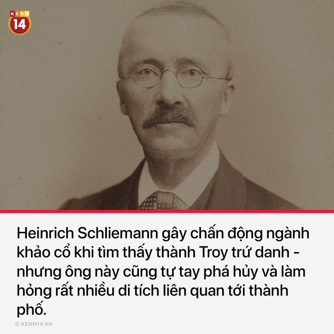 10 quyết định sai lầm chí mạng trong lịch sử khiến nhân loại tiếc ngẩn ngơ mà chẳng thể làm được gì - Ảnh 3. 10 quyết định sai lầm chí mạng trong lịch sử khiến nhân loại tiếc ngẩn ngơ mà chẳng thể làm được gì - Ảnh 3.