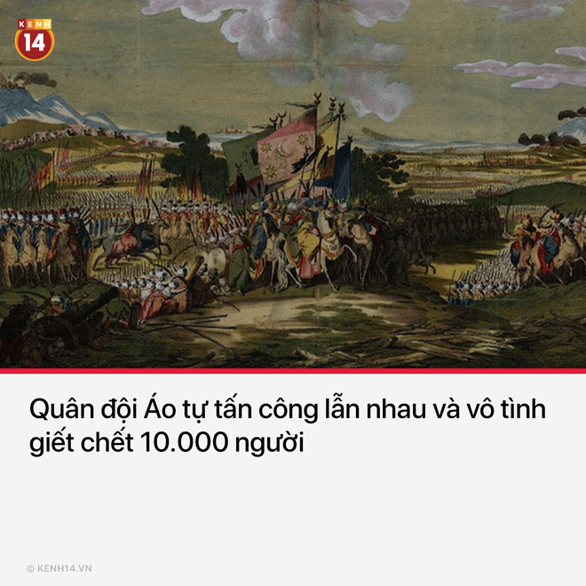 10 quyết định sai lầm chí mạng trong lịch sử khiến nhân loại tiếc ngẩn ngơ mà chẳng thể làm được gì - Ảnh 7. 10 quyết định sai lầm chí mạng trong lịch sử khiến nhân loại tiếc ngẩn ngơ mà chẳng thể làm được gì - Ảnh 7.