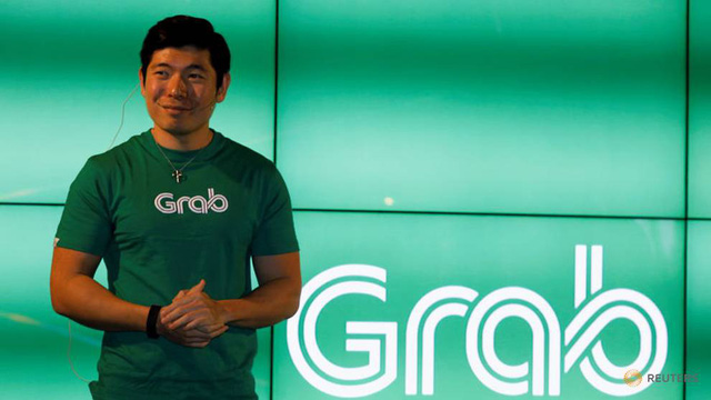Vì sao Alibaba quyết định đổ 3 tỉ USD vào Grab? - Ảnh 4. Vì sao Alibaba quyết định đổ 3 tỉ USD vào Grab? - Ảnh 4.