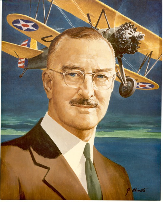 Khởi nguy&ecirc;n của đế chế Boeing: Giấc mơ của g&atilde; nh&agrave; gi&agrave;u bỏ học bu&ocirc;n gỗ - Ảnh 4.