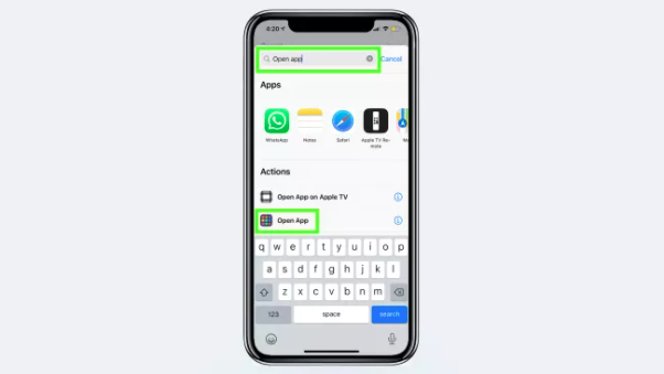 Hướng dẫn t&ugrave;y biến biểu tượng ứng dụng iPhone trong iOS 14 - Ảnh 4.