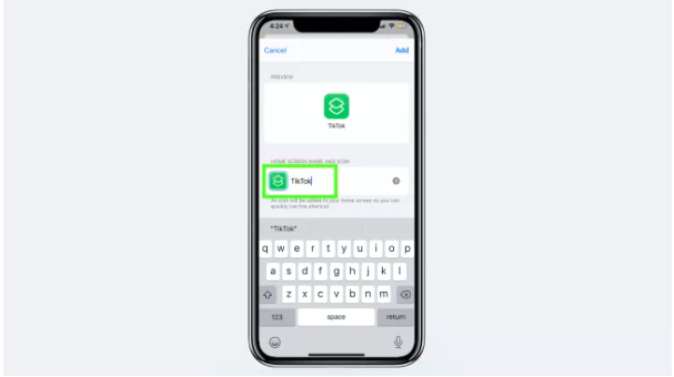 Hướng dẫn t&ugrave;y biến biểu tượng ứng dụng iPhone trong iOS 14 - Ảnh 8.