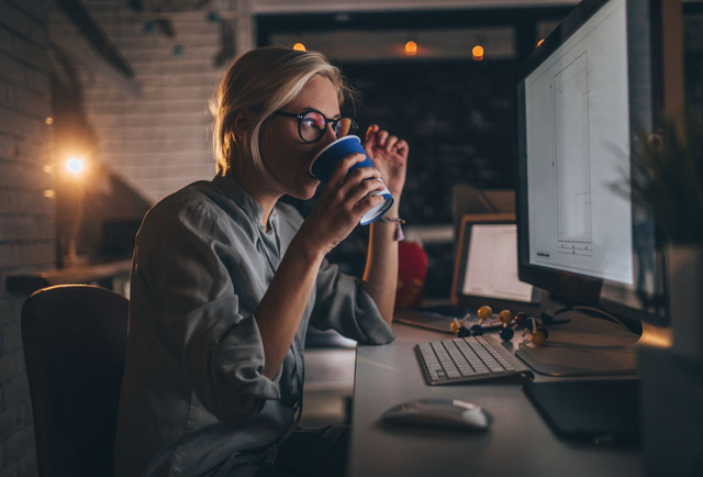  Tin tốt cho những &ldquo;c&uacute; đ&ecirc;m&rdquo;: Kh&ocirc;ng cần dậy sớm, thức khuya - dậy muộn vẫn c&oacute; thể chạm đến th&agrave;nh c&ocirc;ng  - Ảnh 1.