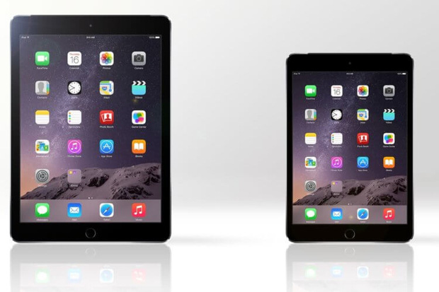 Oprah Winfrey từng gọi iPad l&agrave; ph&aacute;t minh tuyệt vời nhất thế kỷ - Điều g&igrave; biến n&oacute; th&agrave;nh gadget đ&aacute;ng mua nhất của Apple? - Ảnh 11.