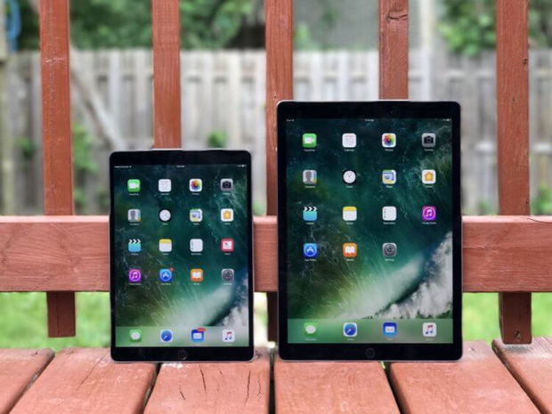 Oprah Winfrey từng gọi iPad l&agrave; ph&aacute;t minh tuyệt vời nhất thế kỷ - Điều g&igrave; biến n&oacute; th&agrave;nh gadget đ&aacute;ng mua nhất của Apple? - Ảnh 12.