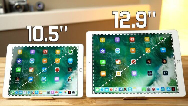 Oprah Winfrey từng gọi iPad l&agrave; ph&aacute;t minh tuyệt vời nhất thế kỷ - Điều g&igrave; biến n&oacute; th&agrave;nh gadget đ&aacute;ng mua nhất của Apple? - Ảnh 14.