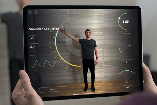 Oprah Winfrey từng gọi iPad l&agrave; ph&aacute;t minh tuyệt vời nhất thế kỷ - Điều g&igrave; biến n&oacute; th&agrave;nh gadget đ&aacute;ng mua nhất của Apple? - Ảnh 17.