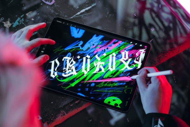 Oprah Winfrey từng gọi iPad l&agrave; ph&aacute;t minh tuyệt vời nhất thế kỷ - Điều g&igrave; biến n&oacute; th&agrave;nh gadget đ&aacute;ng mua nhất của Apple? - Ảnh 19.