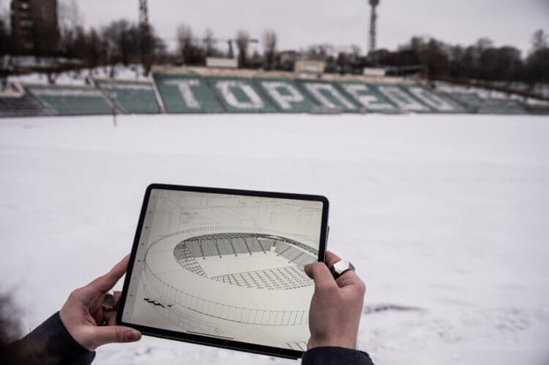 Oprah Winfrey từng gọi iPad l&agrave; ph&aacute;t minh tuyệt vời nhất thế kỷ - Điều g&igrave; biến n&oacute; th&agrave;nh gadget đ&aacute;ng mua nhất của Apple? - Ảnh 20.