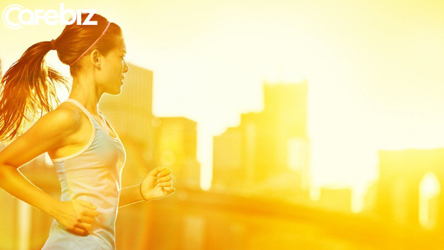  C&aacute;c nh&agrave; khoa học khẳng định mỗi giờ chạy bộ c&oacute; thể tăng 7 giờ tuổi thọ v&agrave; k&eacute;o d&agrave;i sự sống th&ecirc;m 3 năm  - Ảnh 2.