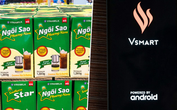 Phía sau việc Vinamilk, Vingroup soán ngôi Samsung trong Top 10 thương hiệu được yêu thích nhất ở Việt Nam - Ảnh 1. Phía sau việc Vinamilk, Vingroup soán ngôi Samsung trong Top 10 thương hiệu được yêu thích nhất ở Việt Nam - Ảnh 1.