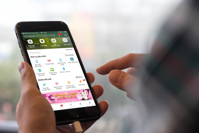 Ví điện tử, ngân hàng lại cảnh báo thủ đoạn mới đánh cắp mã OTP lấy tiền - Ảnh 1. Ví điện tử, ngân hàng lại cảnh báo thủ đoạn mới đánh cắp mã OTP lấy tiền - Ảnh 1.