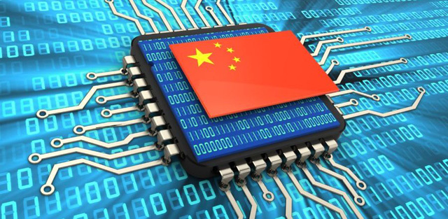Trừng phạt th&ecirc;m một c&ocirc;ng ty, Mỹ đ&atilde; đ&acirc;m thẳng v&agrave;o trọng t&acirc;m tham vọng c&ocirc;ng nghệ Trung Quốc như thế n&agrave;o? - Ảnh 1.