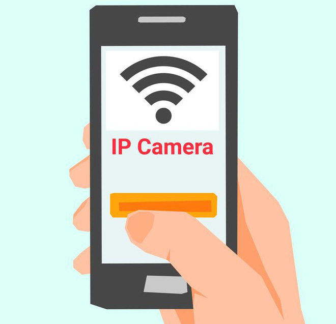 Khi quay lén trở thành một đại dịch: 5 cách để biết nơi bạn ở có lắp camera giấu kín hay không - Ảnh 2. Khi quay lén trở thành một đại dịch: 5 cách để biết nơi bạn ở có lắp camera giấu kín hay không - Ảnh 2.