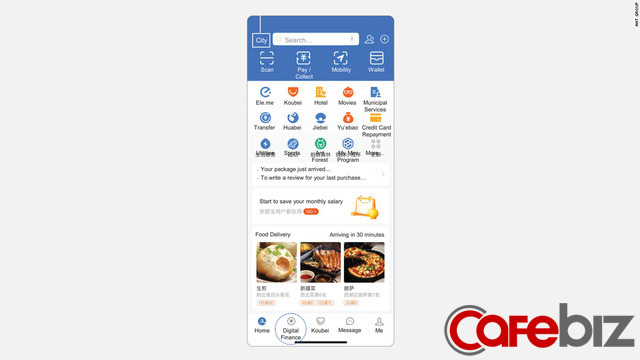  C&aacute;ch Jack Ma biến &yacute; tưởng kinh doanh bị mọi người ch&ecirc; cười l&agrave; &lsquo;m&ocirc; h&igrave;nh ngu ngốc&rsquo; th&agrave;nh startup 200 tỷ USD  - Ảnh 2.