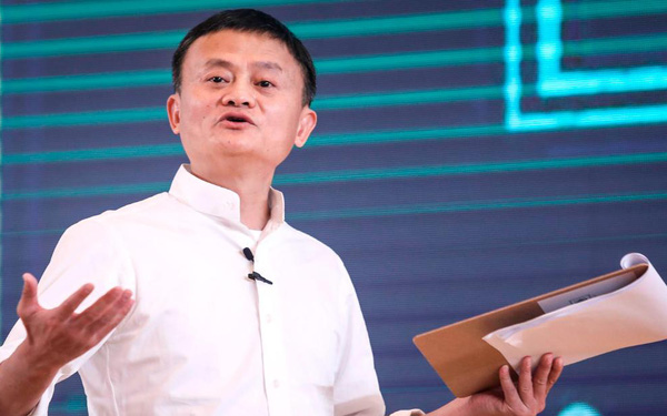 C&aacute;ch Jack Ma biến &yacute; tưởng kinh doanh bị mọi người ch&ecirc; cười l&agrave; &lsquo;m&ocirc; h&igrave;nh ngu ngốc&rsquo; th&agrave;nh startup 200 tỷ USD  - Ảnh 1.