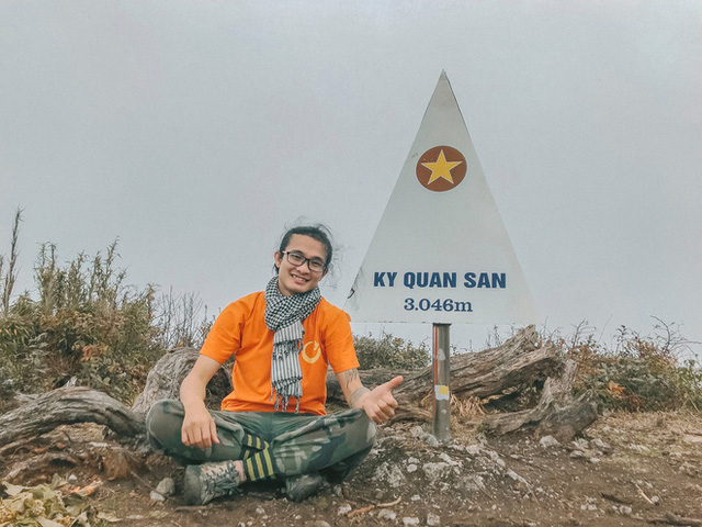 Thí sinh Olympia tạo ra Bluezone, Trưởng phòng cấp cao An ninh mạng: Thức trắng 48 tiếng tạo app, từng bị coi thất bại sau chương trình - Ảnh 12. Thí sinh Olympia tạo ra Bluezone, Trưởng phòng cấp cao An ninh mạng: Thức trắng 48 tiếng tạo app, từng bị coi thất bại sau chương trình - Ảnh 12.