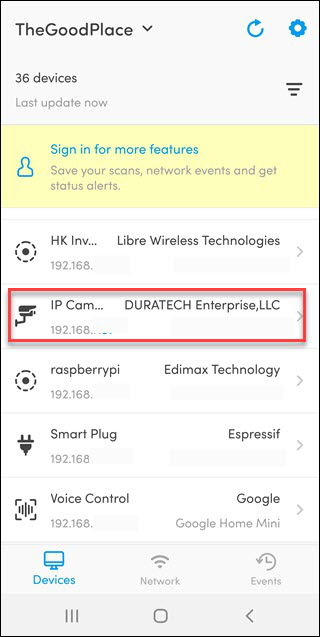 Khi quay lén trở thành một đại dịch: 5 cách để biết nơi bạn ở có lắp camera giấu kín hay không - Ảnh 3. Khi quay lén trở thành một đại dịch: 5 cách để biết nơi bạn ở có lắp camera giấu kín hay không - Ảnh 3.