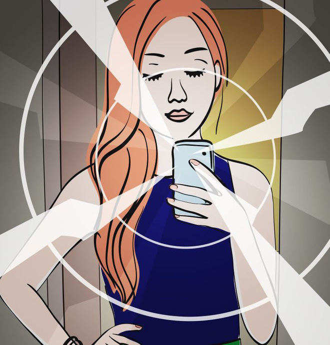 Khi quay lén trở thành một đại dịch: 5 cách để biết nơi bạn ở có lắp camera giấu kín hay không - Ảnh 4. Khi quay lén trở thành một đại dịch: 5 cách để biết nơi bạn ở có lắp camera giấu kín hay không - Ảnh 4.