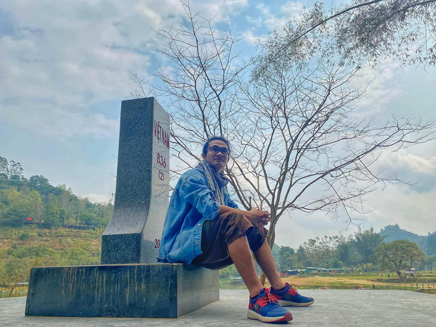 Thí sinh Olympia tạo ra Bluezone, Trưởng phòng cấp cao An ninh mạng: Thức trắng 48 tiếng tạo app, từng bị coi thất bại sau chương trình - Ảnh 6. Thí sinh Olympia tạo ra Bluezone, Trưởng phòng cấp cao An ninh mạng: Thức trắng 48 tiếng tạo app, từng bị coi thất bại sau chương trình - Ảnh 6.