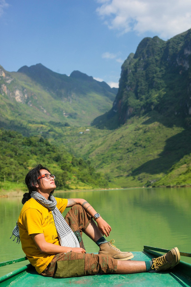 Thí sinh Olympia tạo ra Bluezone, Trưởng phòng cấp cao An ninh mạng: Thức trắng 48 tiếng tạo app, từng bị coi thất bại sau chương trình - Ảnh 13. Thí sinh Olympia tạo ra Bluezone, Trưởng phòng cấp cao An ninh mạng: Thức trắng 48 tiếng tạo app, từng bị coi thất bại sau chương trình - Ảnh 13.