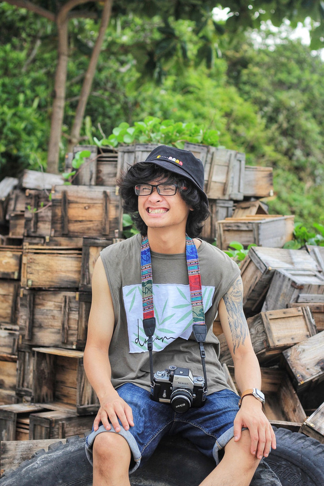 Thí sinh Olympia tạo ra Bluezone, Trưởng phòng cấp cao An ninh mạng: Thức trắng 48 tiếng tạo app, từng bị coi thất bại sau chương trình - Ảnh 8. Thí sinh Olympia tạo ra Bluezone, Trưởng phòng cấp cao An ninh mạng: Thức trắng 48 tiếng tạo app, từng bị coi thất bại sau chương trình - Ảnh 8.