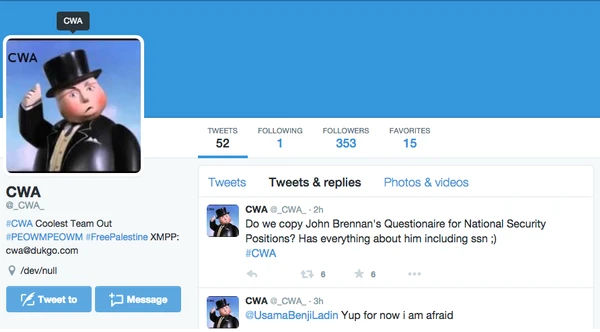 Cảm nghĩ của cậu hacker trẻ tuổi khi lần đầu ti&ecirc;n online sau 2 năm bị ch&iacute;nh phủ cấm l&ecirc;n mạng - Ảnh 2.