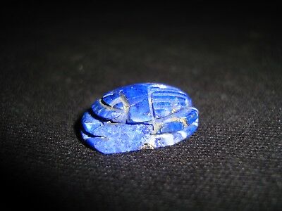 [Video] Phải chăng lo&agrave;i người thời cổ đại đều bị m&ugrave; m&agrave;u xanh lam? - Ảnh 4.