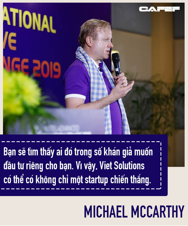 Người từng 10 năm là No.1 stock market timer ở Mỹ làm Huấn luyện viên Viet Solutions: Đừng mơ giấc mơ của người khác! - Ảnh 7. Người từng 10 năm là No.1 stock market timer ở Mỹ làm Huấn luyện viên Viet Solutions: Đừng mơ giấc mơ của người khác! - Ảnh 7.