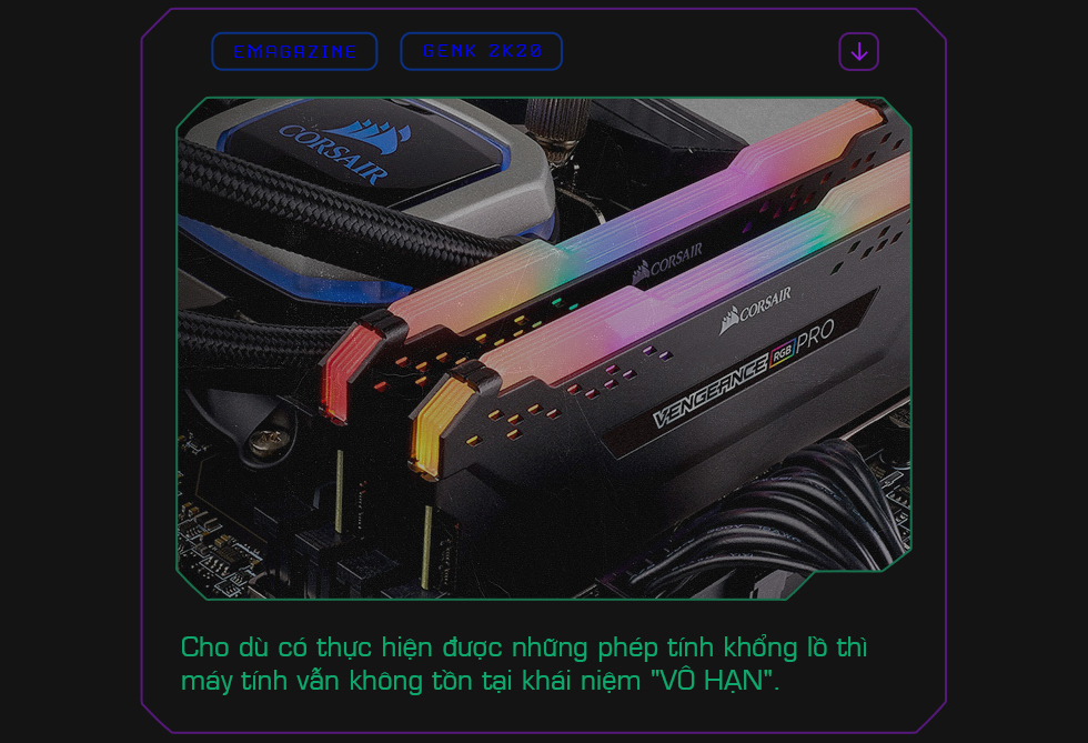 Khi Chrome cho ra kết quả 0.1   0.2 = > 0.3: Bản chất thực sự của laptop Windows, iPhone v&agrave; những cỗ m&aacute;y t&iacute;nh to&aacute;n bạn đang d&ugrave;ng h&agrave;ng ng&agrave;y - Ảnh 8.