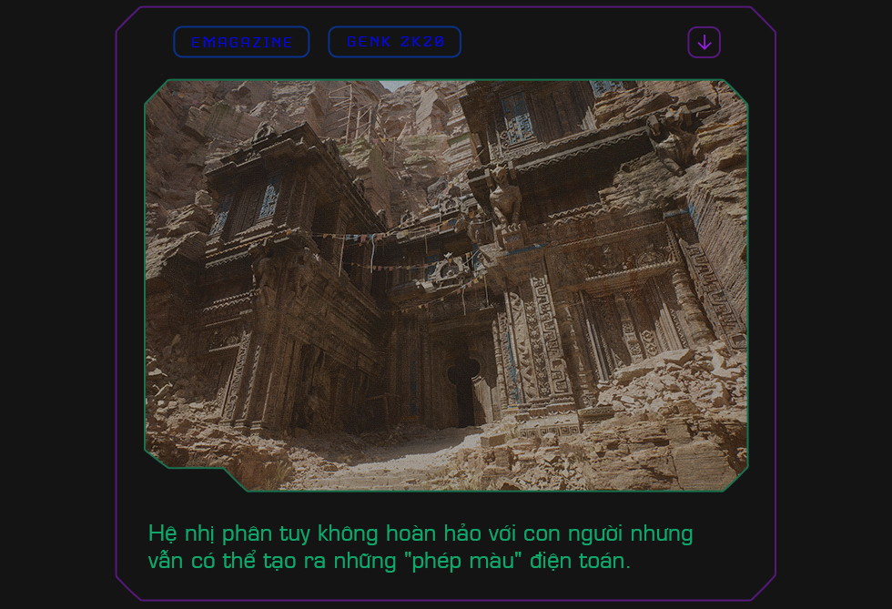 Khi Chrome cho ra kết quả 0.1   0.2 = > 0.3: Bản chất thực sự của laptop Windows, iPhone v&agrave; những cỗ m&aacute;y t&iacute;nh to&aacute;n bạn đang d&ugrave;ng h&agrave;ng ng&agrave;y - Ảnh 12.