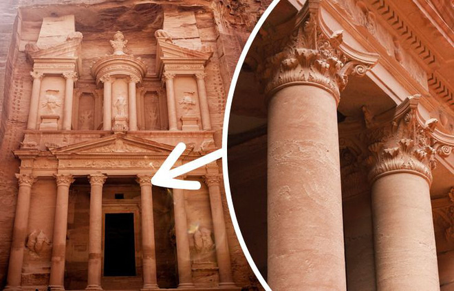 10 sự thật đảm bảo bạn chưa biết về một trong những th&agrave;nh phố đặc biệt nhất lịch sử lo&agrave;i người - Ảnh 2.