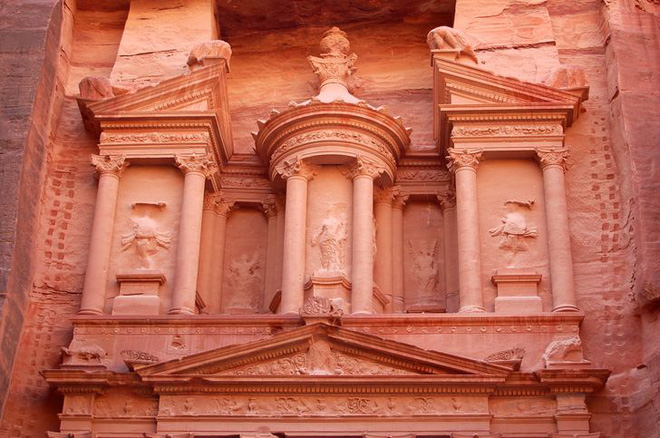 10 sự thật đảm bảo bạn chưa biết về một trong những th&agrave;nh phố đặc biệt nhất lịch sử lo&agrave;i người - Ảnh 3.