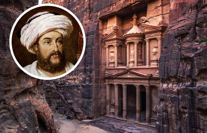 10 sự thật đảm bảo bạn chưa biết về một trong những th&agrave;nh phố đặc biệt nhất lịch sử lo&agrave;i người - Ảnh 7.