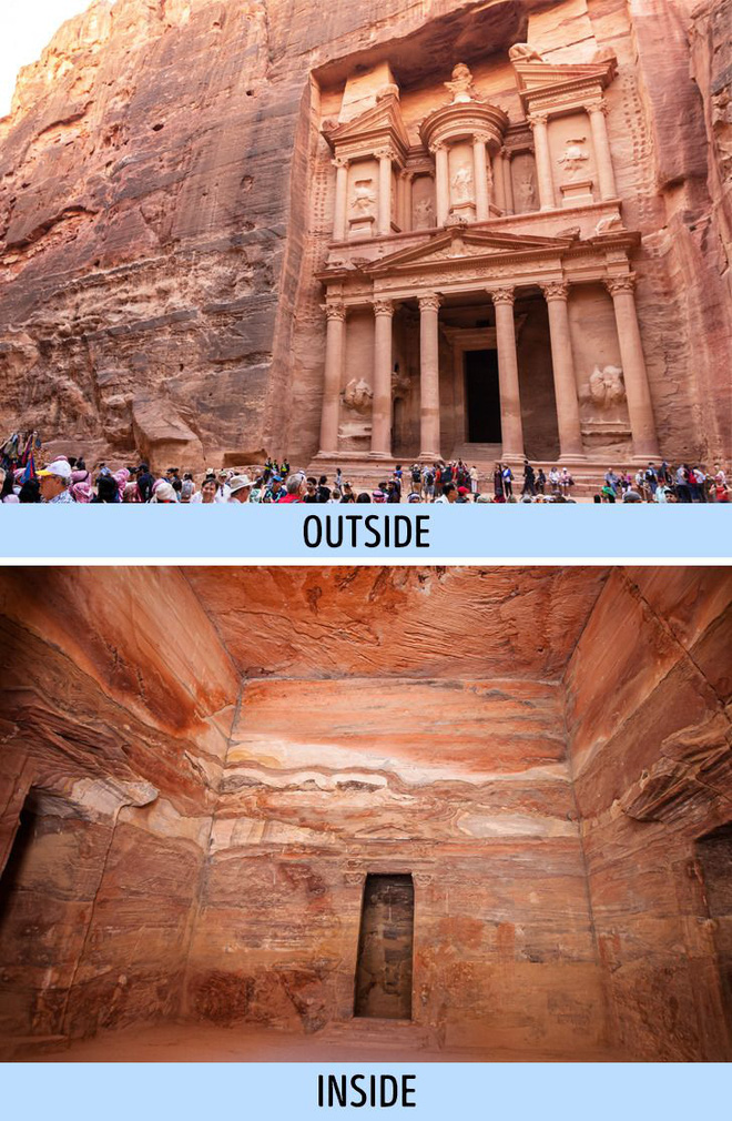 10 sự thật đảm bảo bạn chưa biết về một trong những th&agrave;nh phố đặc biệt nhất lịch sử lo&agrave;i người - Ảnh 8.