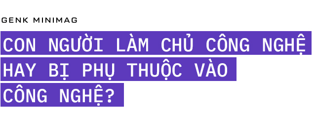 Internet đang ăn m&ograve;n tư duy của lo&agrave;i người: Tại sao ch&uacute;ng ta lại hạ thấp tr&iacute; tuệ của m&igrave;nh ngang h&agrave;ng những cỗ m&aacute;y? - Ảnh 4.