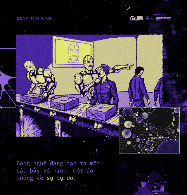 Internet đang ăn m&ograve;n tư duy của lo&agrave;i người: Tại sao ch&uacute;ng ta lại hạ thấp tr&iacute; tuệ của m&igrave;nh ngang h&agrave;ng những cỗ m&aacute;y? - Ảnh 5.