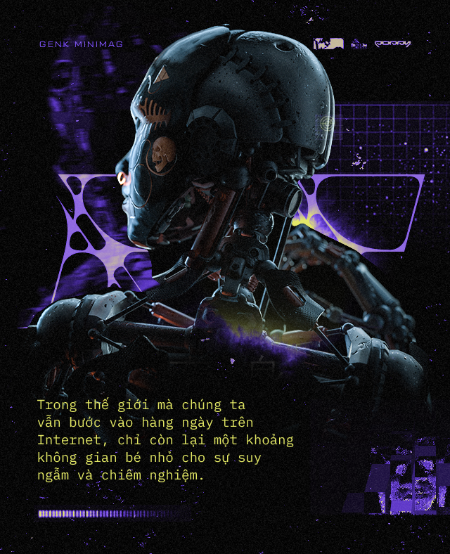 Internet đang ăn m&ograve;n tư duy của lo&agrave;i người: Tại sao ch&uacute;ng ta lại hạ thấp tr&iacute; tuệ của m&igrave;nh ngang h&agrave;ng những cỗ m&aacute;y? - Ảnh 12.