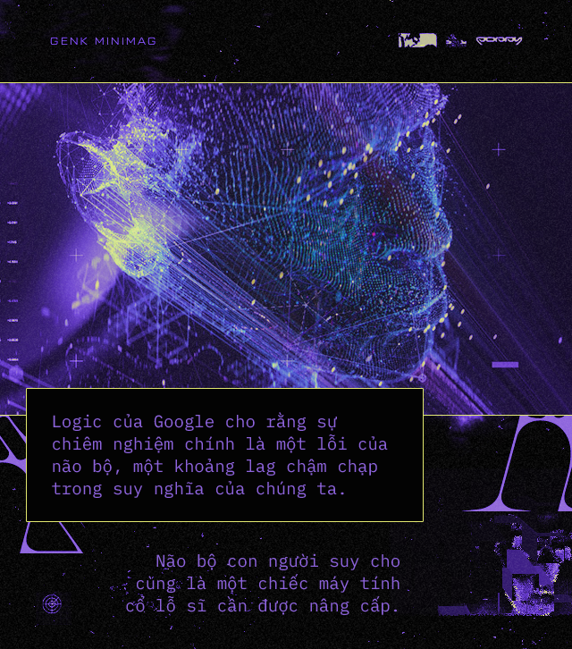 Internet đang ăn m&ograve;n tư duy của lo&agrave;i người: Tại sao ch&uacute;ng ta lại hạ thấp tr&iacute; tuệ của m&igrave;nh ngang h&agrave;ng những cỗ m&aacute;y? - Ảnh 13.