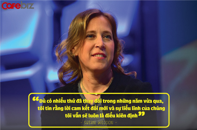 B&iacute; mật về th&agrave;nh c&ocirc;ng của Google: 8 trụ cột tạo n&ecirc;n sự bứt ph&aacute; thay v&igrave; sự ho&agrave;n hảo tức th&igrave; - Ảnh 2.