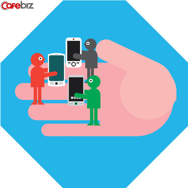 B&iacute; mật về th&agrave;nh c&ocirc;ng của Google: 8 trụ cột tạo n&ecirc;n sự bứt ph&aacute; thay v&igrave; sự ho&agrave;n hảo tức th&igrave; - Ảnh 9.