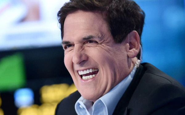 Chiến lược đầu tư giúp tỷ phú Mark Cuban đạt lợi nhuận 1000% với cổ phiếu Netflix và 500% với cổ phiếu Amazon - Ảnh 1. Chiến lược đầu tư giúp tỷ phú Mark Cuban đạt lợi nhuận 1000% với cổ phiếu Netflix và 500% với cổ phiếu Amazon - Ảnh 1.