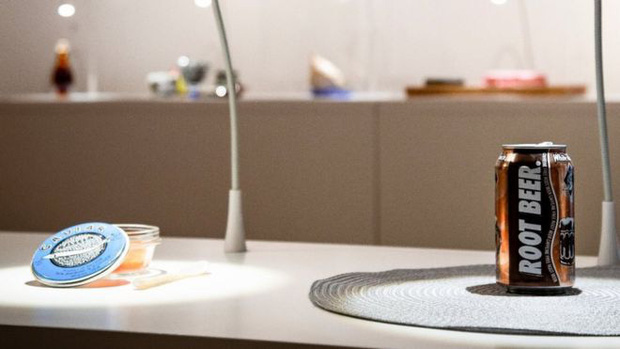 Menu rượu chưa uống đ&atilde; n&ocirc;n khiến thực kh&aacute;ch kh&oacute;c th&eacute;t tại Bảo t&agrave;ng đồ ăn kinh tởm ở Thụy Điển - Ảnh 6.