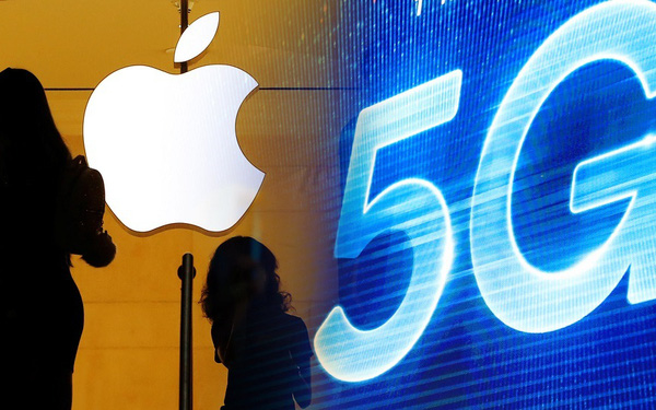  iPhone 12 sản xuất trong th&aacute;ng 9, sau bao vật v&atilde; v&igrave; Covid-19  - Ảnh 1.