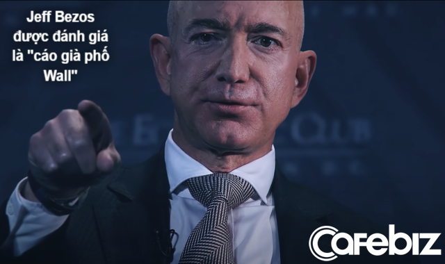  Sự thật về C&aacute;o gi&agrave; phố Wall mang t&ecirc;n Jeff Bezos v&agrave; c&aacute;ch g&atilde; khổng lồ Amazon trốn thuế  - Ảnh 4.