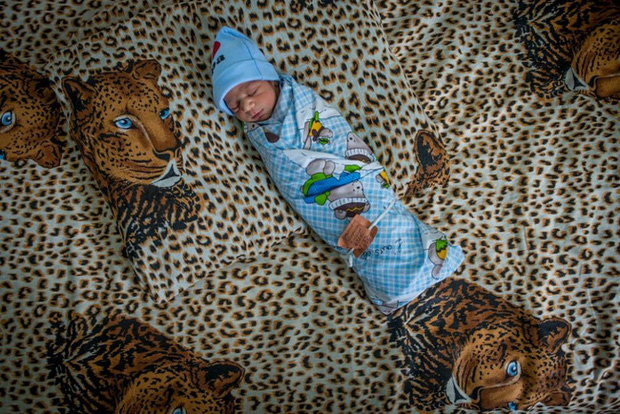  Loạt ảnh ấn tượng nhất năm 2020: Những mảng m&agrave;u sắc th&uacute; vị che lấp đi một năm ảm đạm, Việt Nam cũng g&oacute;p mặt với t&aacute;c phẩm tuyệt mỹ  - Ảnh 20.