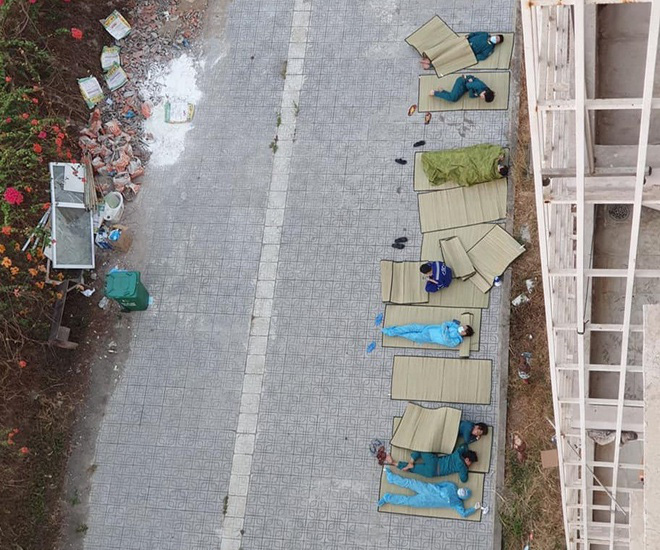 Năm 2020 &ndash; Ch&uacute;ng ta đ&atilde; vượt qua như thế n&agrave;o? - Ảnh 26.