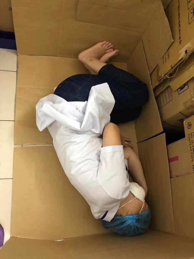 Năm 2020 &ndash; Ch&uacute;ng ta đ&atilde; vượt qua như thế n&agrave;o? - Ảnh 31.