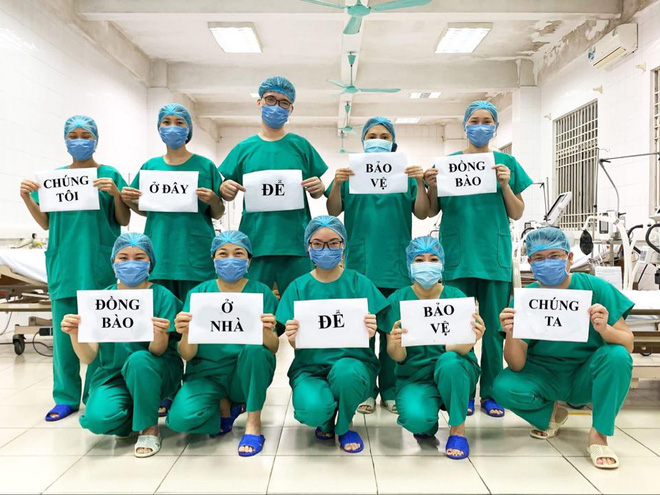 Năm 2020 &ndash; Ch&uacute;ng ta đ&atilde; vượt qua như thế n&agrave;o? - Ảnh 35.