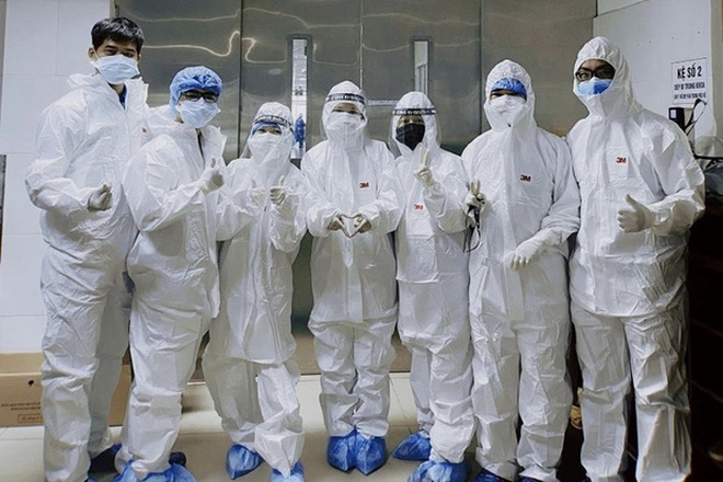 Năm 2020 &ndash; Ch&uacute;ng ta đ&atilde; vượt qua như thế n&agrave;o? - Ảnh 38.